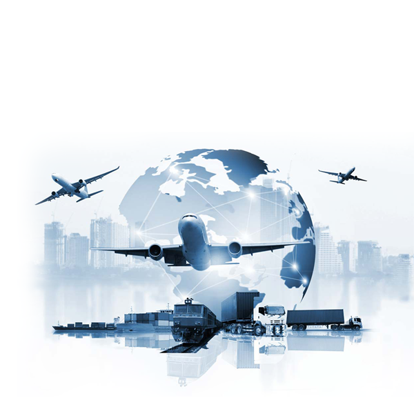 SHIPPING &<br>LOGISTICS